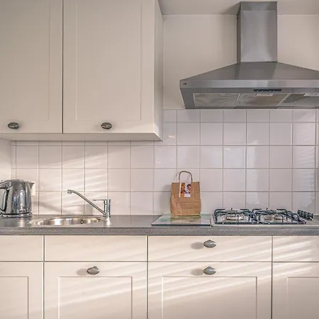 Vakantiehuis Vredelust 57