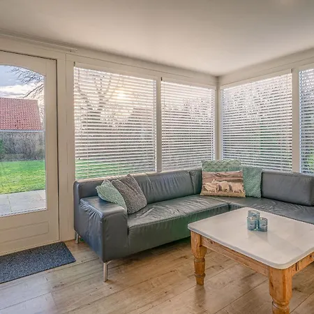 Vredelust 57 Prázdninový dům *