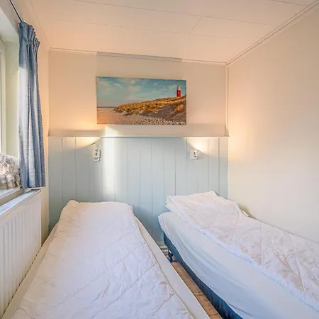 Vakantiehuis Vredelust 57 De Koog (Texel)