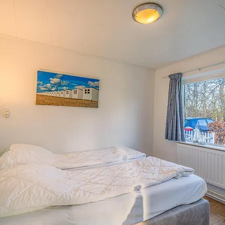 Vredelust 57 Vakantiehuis