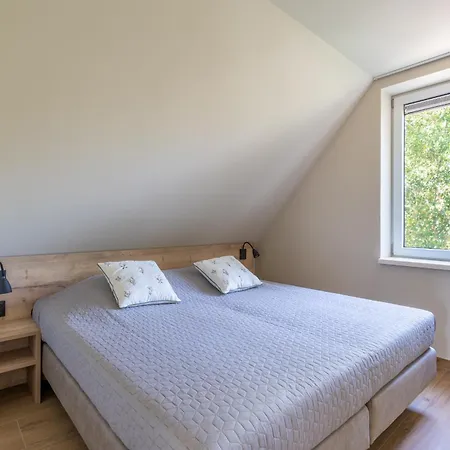 Vredelust 57 Vakantiehuis