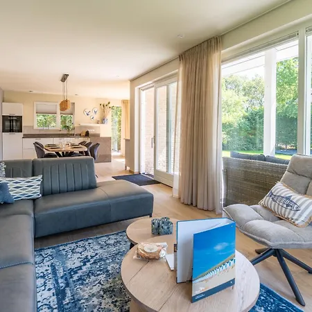 Vakantiehuis Vredelust 57 De Koog (Texel)