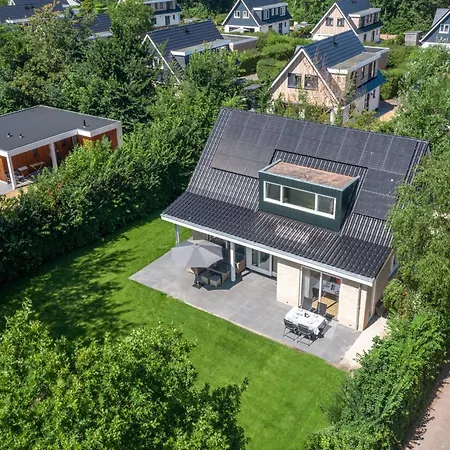Vredelust 57 Vakantiehuis De Koog (Texel)