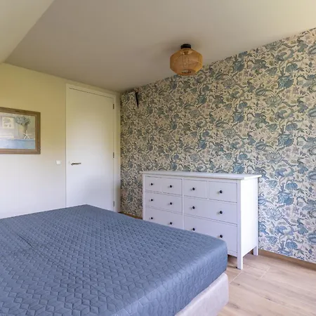 Vredelust 57 Vakantiehuis