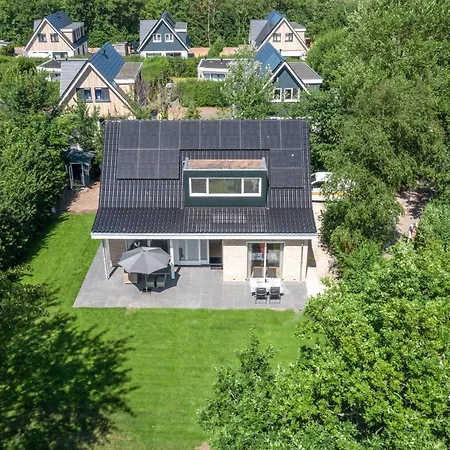 Vredelust 57 De Koog (Texel)