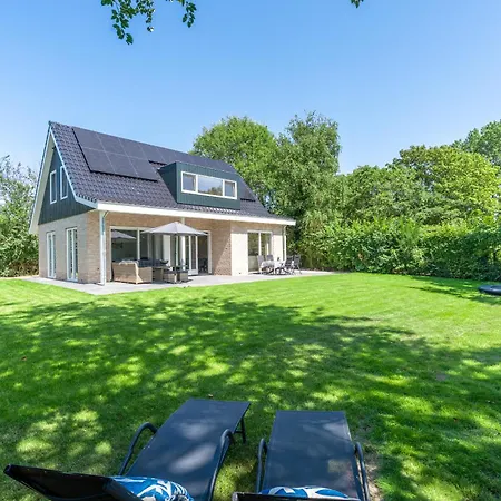 Vredelust 57 * De Koog (Texel)