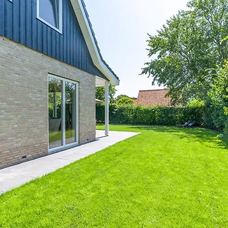Vredelust 57 Vakantiehuis