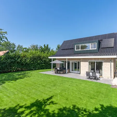 Vakantiehuis Vredelust 57 *