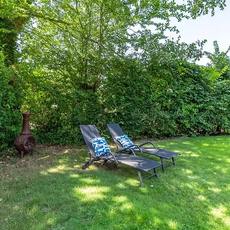 Vredelust 57 Vakantiehuis De Koog (Texel)