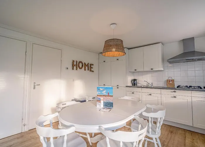 Vredelust 57 De Koog (Texel)