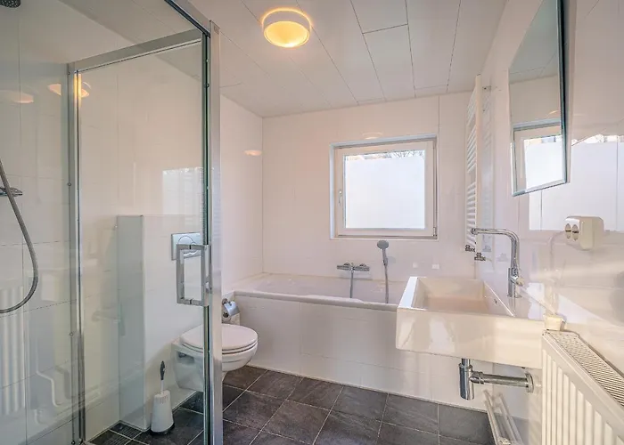 Vredelust 57 De Koog (Texel)