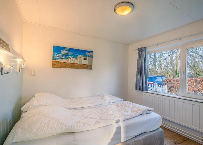 Vredelust 57 Vakantiehuis