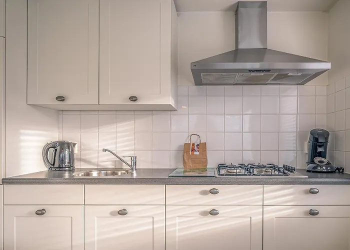 度假居 Vredelust 57