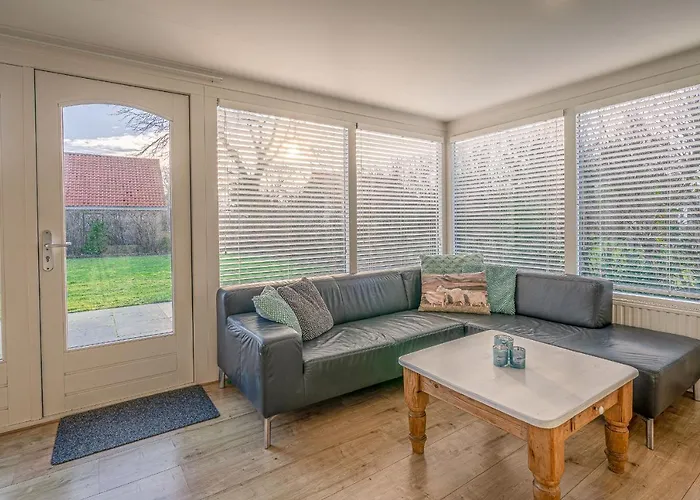 Vredelust 57 度假居 *